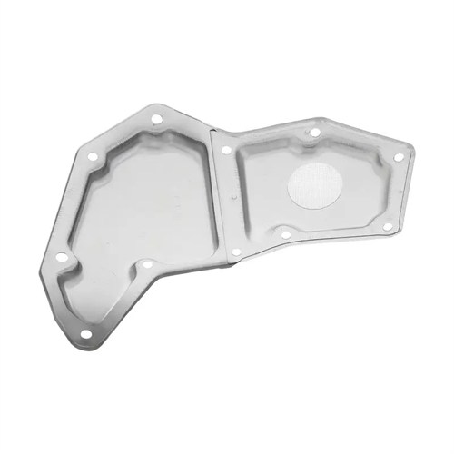 FILTER C6 2WD 1966-1974