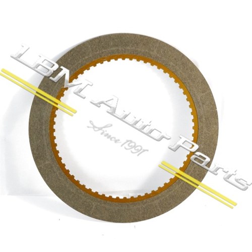 FRICTION 4R100 INTERMEDIATE INTERNAL TEETH 01-UP
