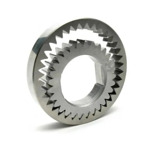 PUMP GEAR C6 1966-1997 AOD 1980-1993