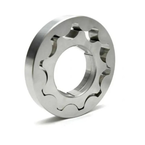 PUMP GEAR E4OD 95-UP