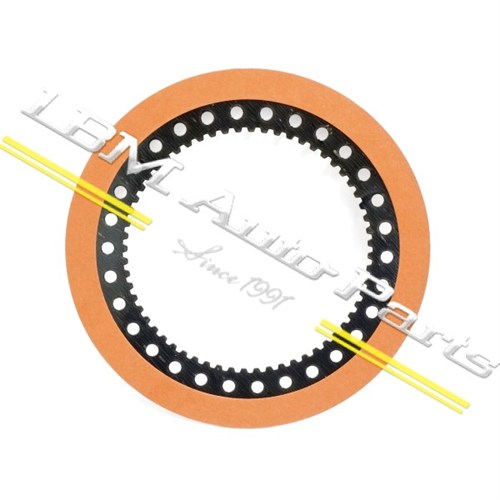 FRICTION TH350/C INTERMEDIATE CLUTCH INTERNAL TEETH HD
