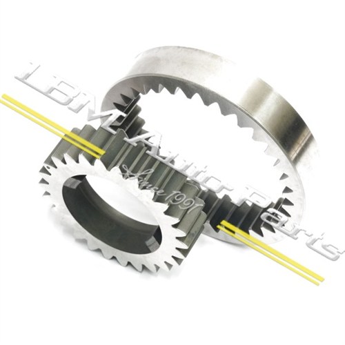 PUMP GEAR TH350