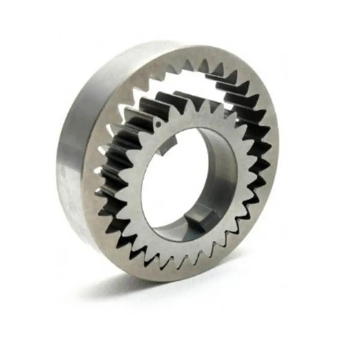 PUMP GEAR 250C/350C