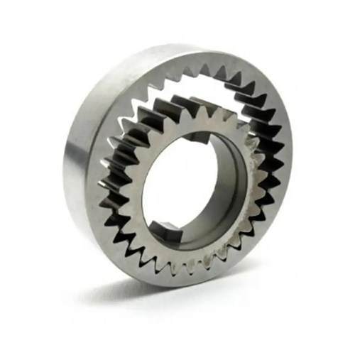 PUMP GEAR 250C/350C