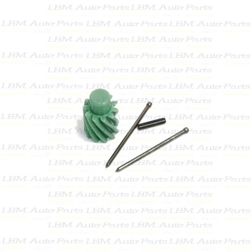 GEAR 250/250C/350/350C GOVERNORS