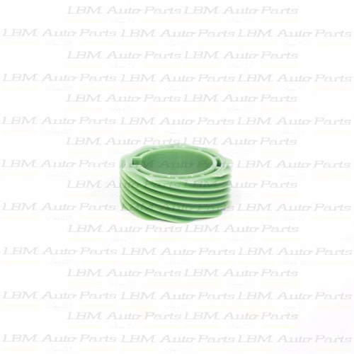 GEAR, SPEEDO DRIVE GM TH350 GREEN SLOT E-TYPE