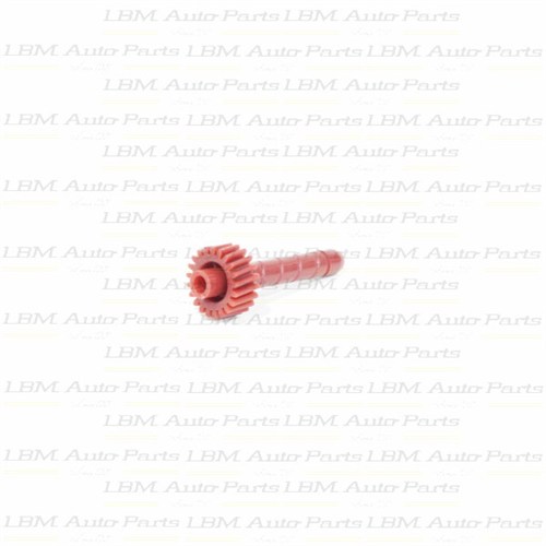 GEAR SPEEDO DRIVEN RED TH350