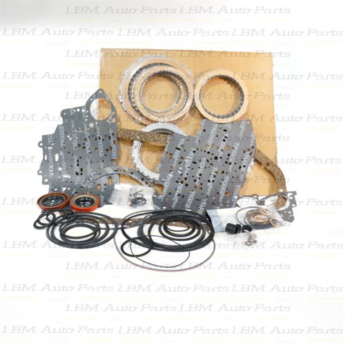 MASTER KIT 200-4R 81-90