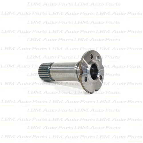 SHAFT TH200-4R STATOR TUBE W 1981 - 1990