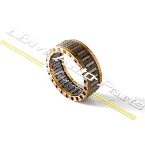 SPRAG, A4LD/4R55E REAR LUG TY