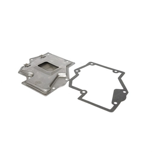 FILTER TOYOTA A43DE