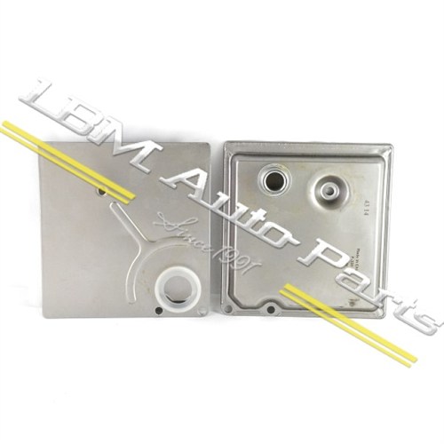FILTER ZF4HP24 LAND ROVER 88-UP 1/2" PICK UP TUBE