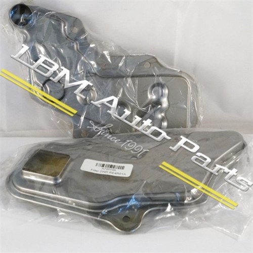 FILTER RE4R01A 2WD 88-UP