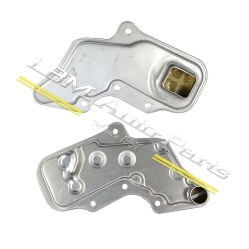 FILTER RE4R01A/NISSAN/MAZDA