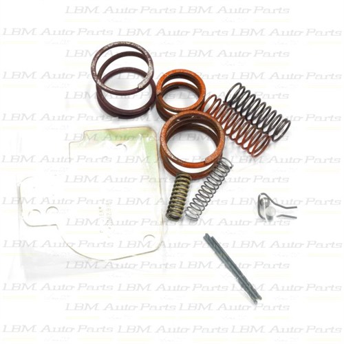 VALVE BODY KIT, 4L60E RATIO TEK