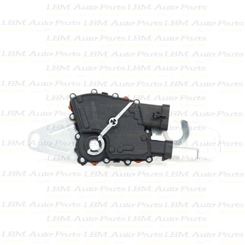 SWITCH 4L60E/4L80E MLP SENSOR 96-03 4 & 7 PIN