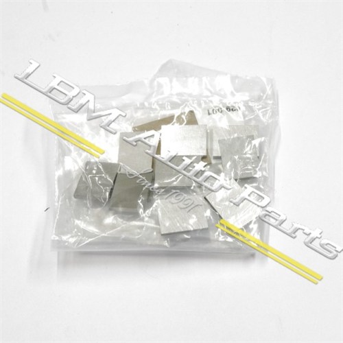 VANE KIT TH200-4R TH700-R4
