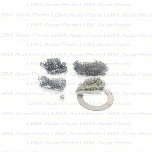 SPRING KIT CLUTCH, TRANSGO 82-UP HD