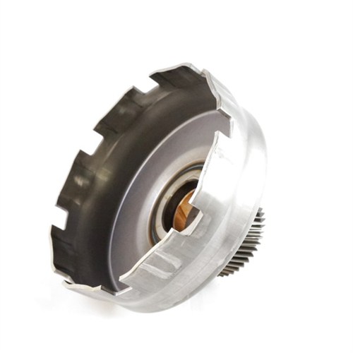 SHELL WITH SUN GEAR 4R70W/75W