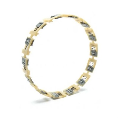 SPRAG, AODE INTERMEDIATE