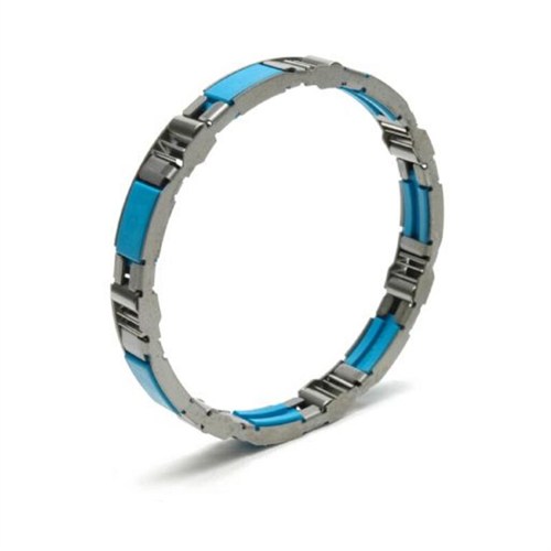 SPRAG, AOD/E INTERMEDIATE 1980-1995