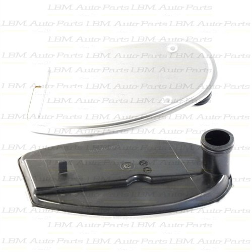 FILTER 722.6 MERCEDES 96-UP