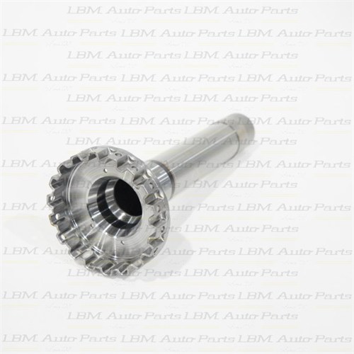CLUTCH HUB AND SHAFT 4TH 1996-99 4T60-E