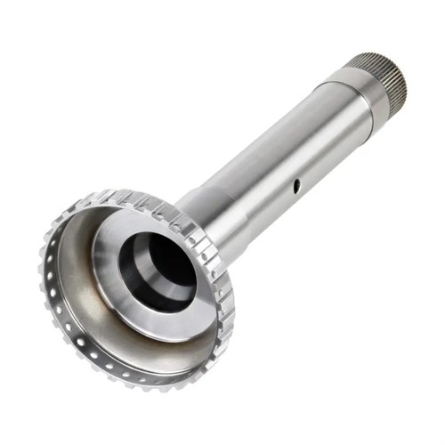 CLUTCH HUB AND SHAFT 4TH 1997-UP 4T65E