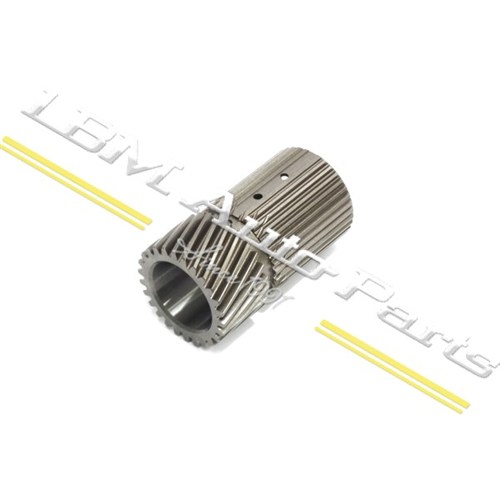 SUN GEAR 4T60E/65E INPUT SHAFT FRONT