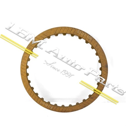 FRICTION K1 722.9 INTERNAL TEETH