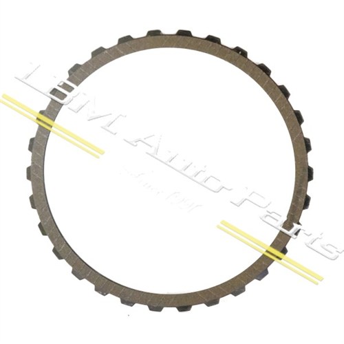 FRICTION K2 722.9 EXTERNAL TOOTH