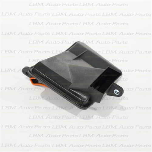 FILTER AW55-50SN 01-UP With Out RIB ONLY GM
