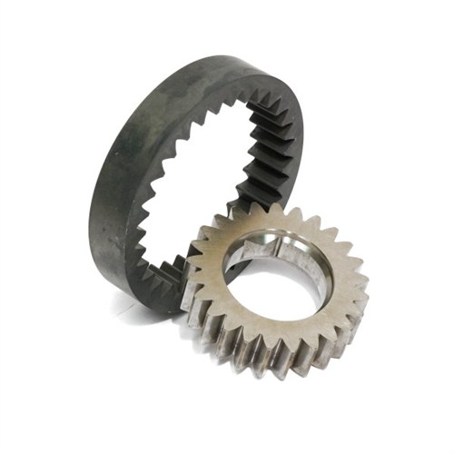 PUMP GEAR A604