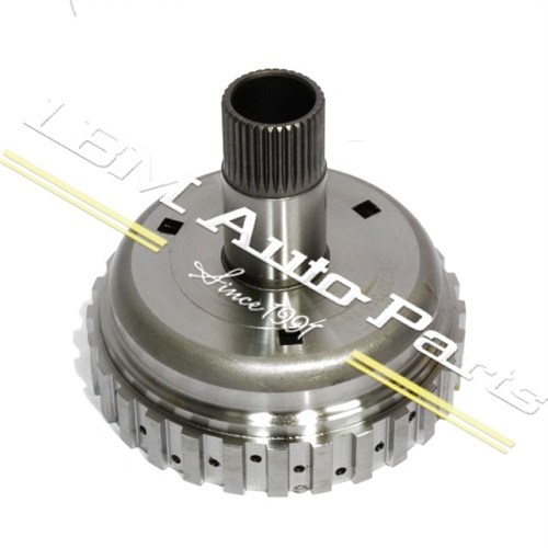 HUB A604/606/42RLE OVERDRIVE 1995-UP