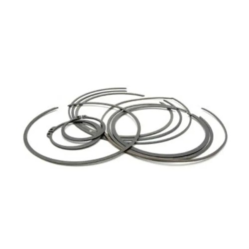 SNAP RING KIT A604/606 89-UP