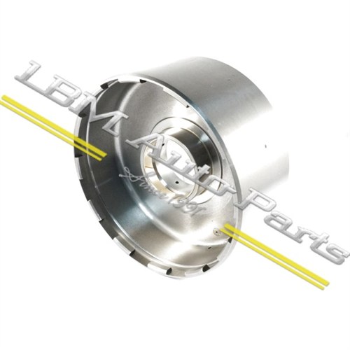 DRUM CD4E REVERSE CLUTCH#2 94-UP