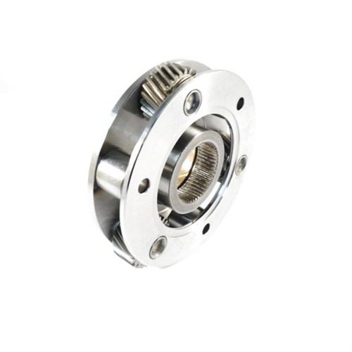 PLANET CD4E FORWARD LOW & INTERMEDIATE, 94-UP