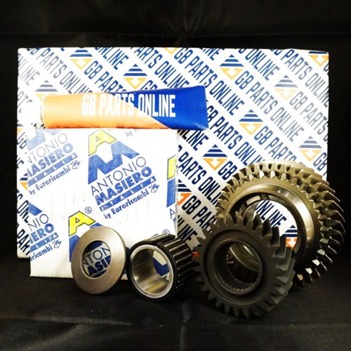 GEAR KIT 5TH VW T4 T5 02Z 02B