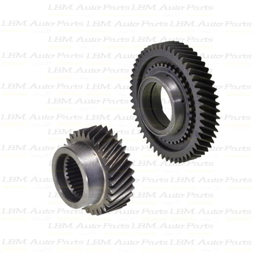 GEAR KIT 6TH ML6, DUCATO, RELAY, BOXER AM GEARS