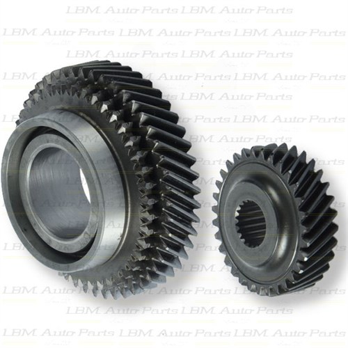 GEAR KIT 6TH MQ200 02T 0AJ