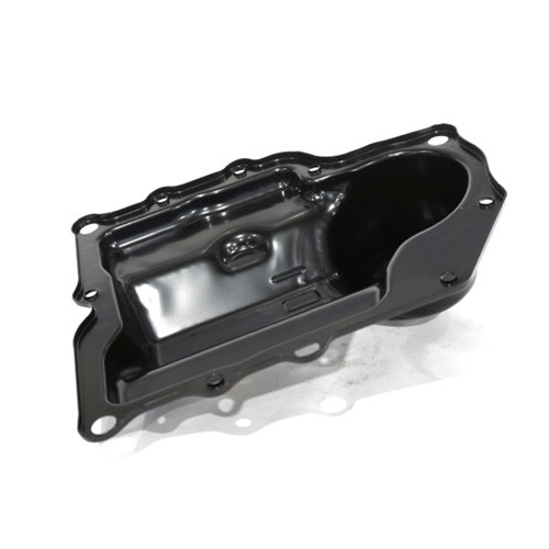 COVER MECHATRONIC 0AM AUDI VW