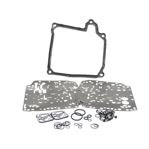 OVERHAUL KIT MECHATRONIC VW 02E