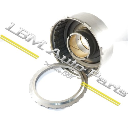 DRUM E4OD DIRECT CLUTCH#4 89-94