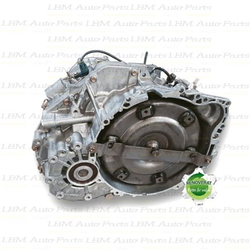 REMANUFACTURED VOLVO TRANSMISSION