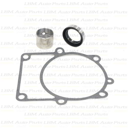 REPAIR KIT EXTENSION HOUSING VOLVO AW70 AW71 AW72
