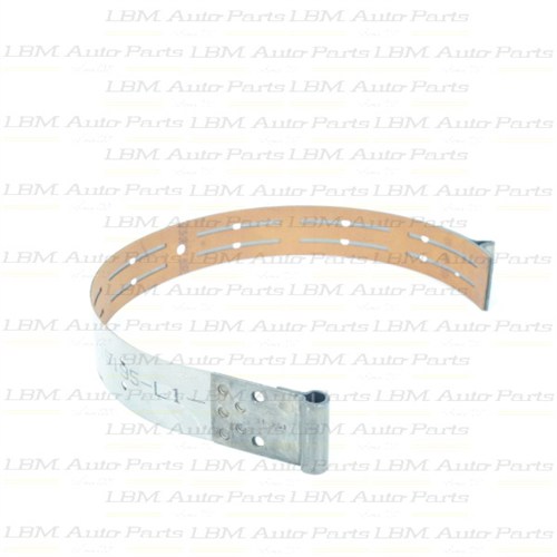 BAND AXOD/AXODE/AX4S/AX4N