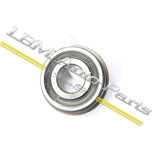 BEARING LAYGEAR TOP VW 02Z SKF