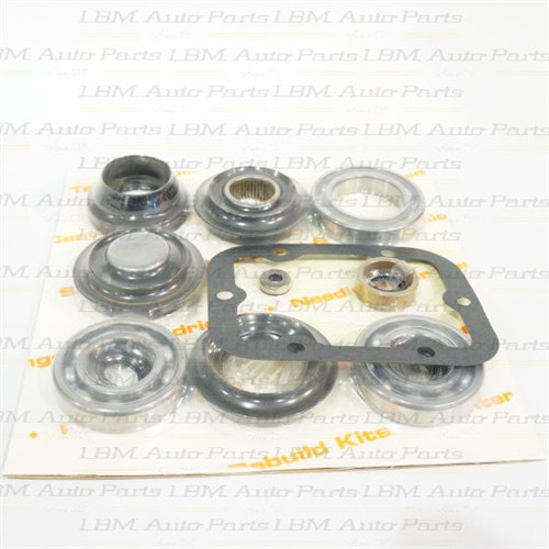 BEARING KIT TRANSFER CASE BW1356  87-00