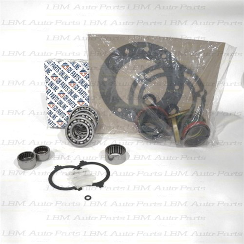 REPAIR KIT NP241, OVERDRIVE INPUT SHAFT 94-01