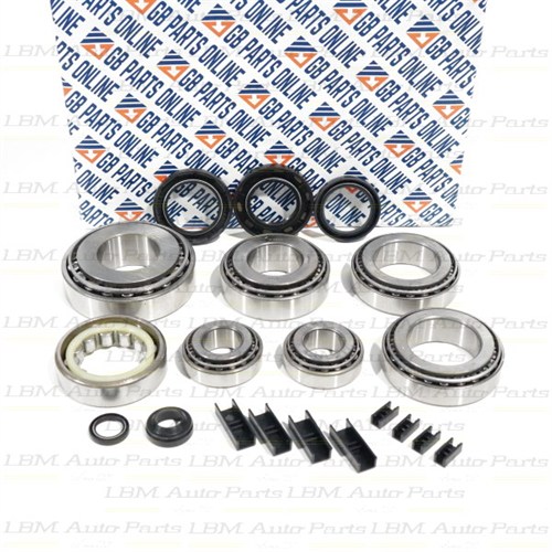 REPAIR KIT T56 CORVETTE 6-SPEED ONLY 97-UP
